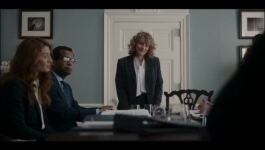 The First Lady - Season 01 Episode 02